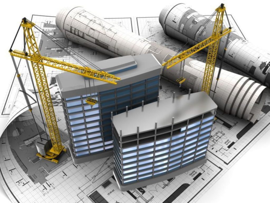 Первоначальные затраты на открытие строительного бизнеса довольно значительны 